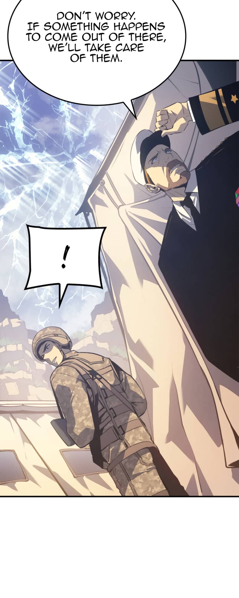Solo Leveling, Chapter 183 image 79